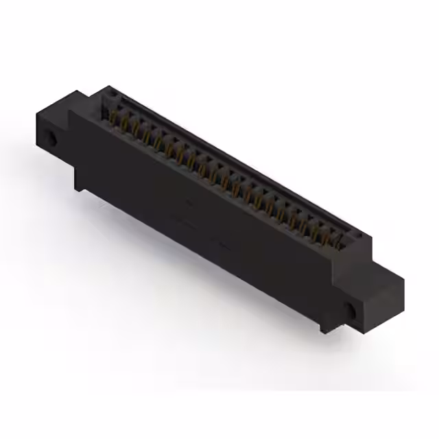 395-021-525-612 EDAC Inc.  Edgeboard Connectors